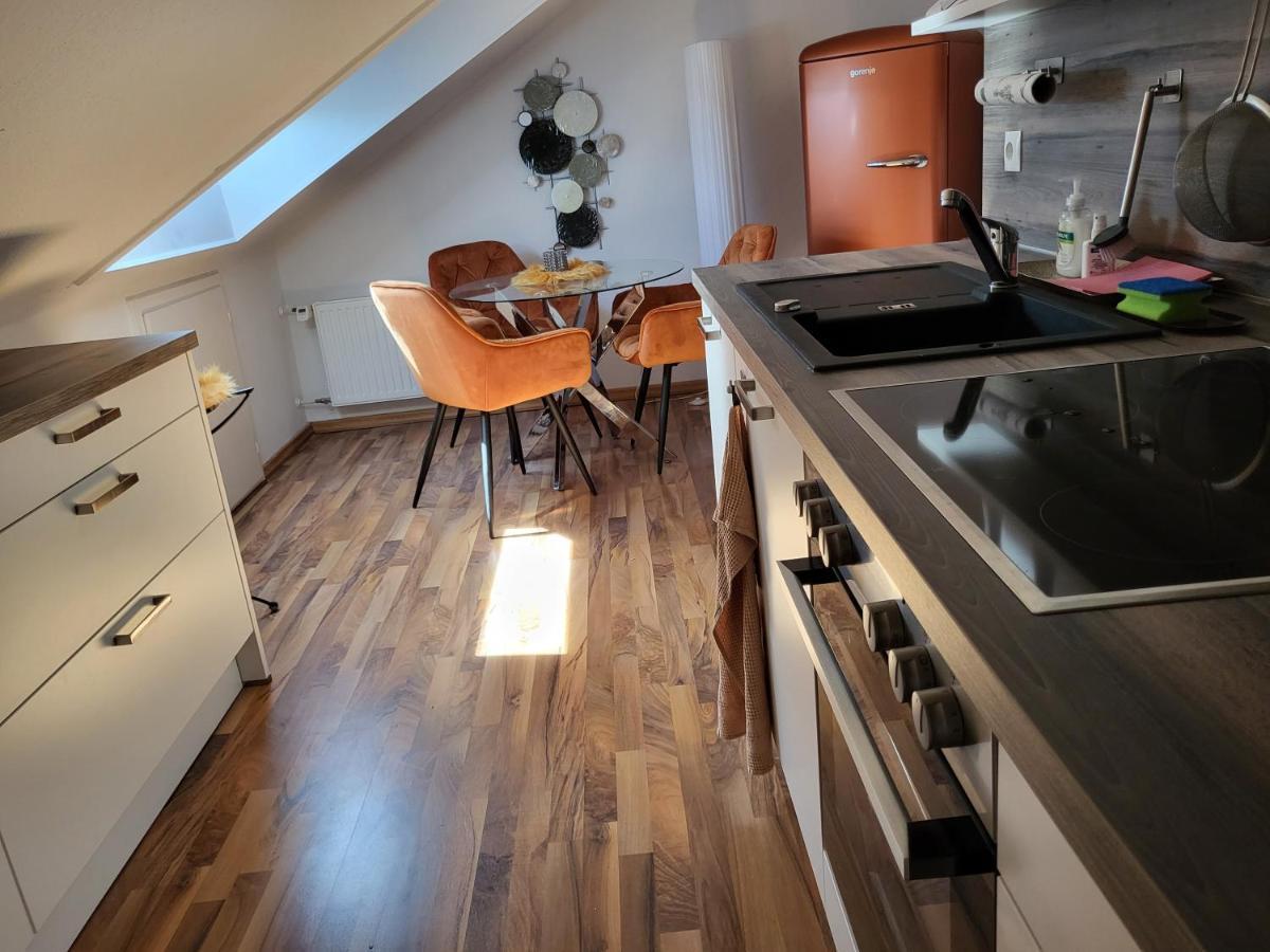 Lounge 5 Singleapartment Кобленц Экстерьер фото