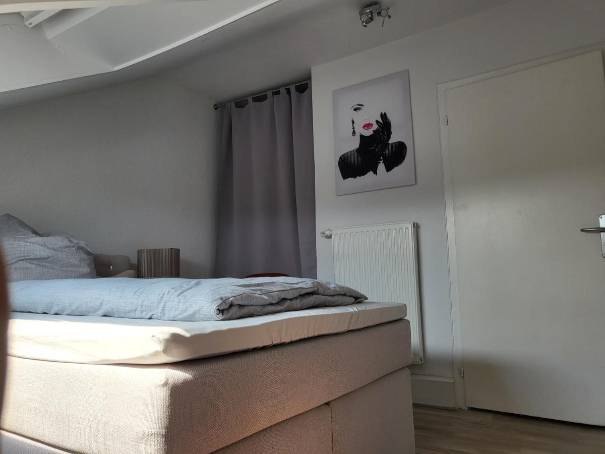 Lounge 5 Singleapartment Кобленц Экстерьер фото