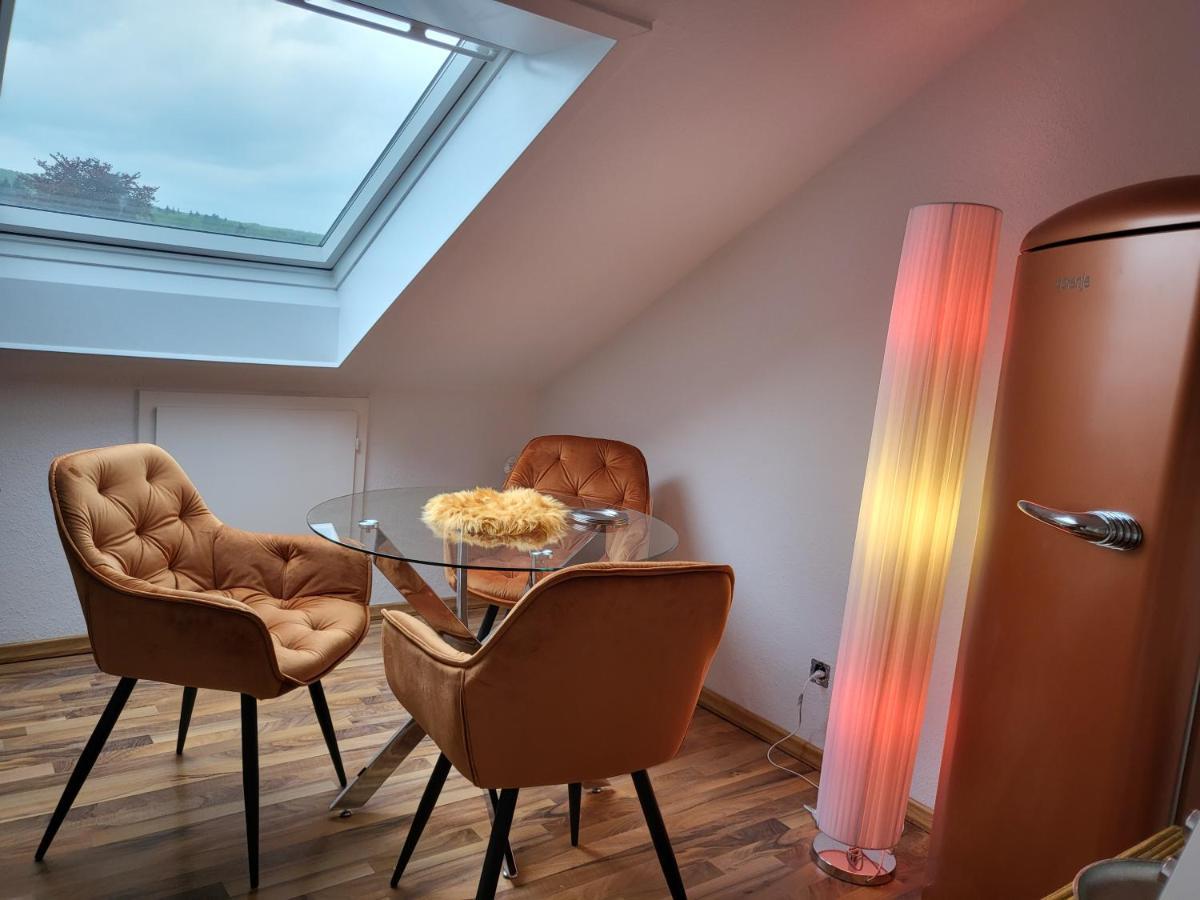 Lounge 5 Singleapartment Кобленц Экстерьер фото