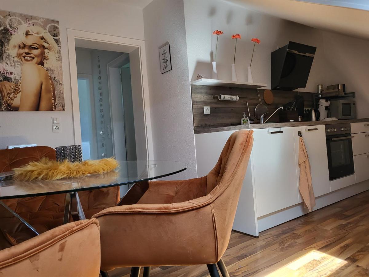 Lounge 5 Singleapartment Кобленц Экстерьер фото