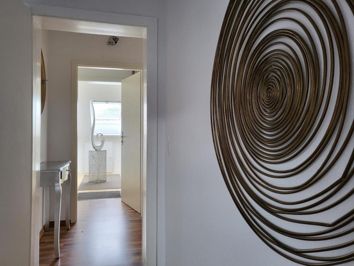 Lounge 5 Singleapartment Кобленц Экстерьер фото