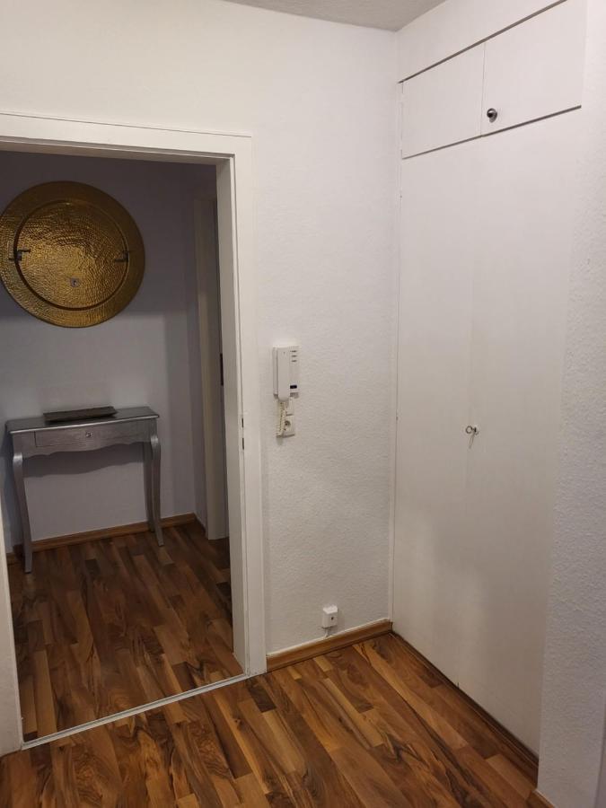 Lounge 5 Singleapartment Кобленц Экстерьер фото
